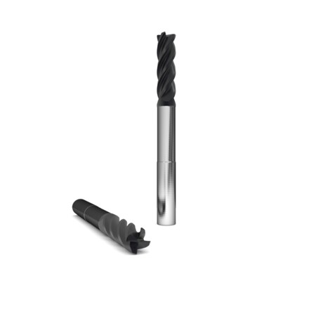 Gws Tool Group 311152 End Mill 311152